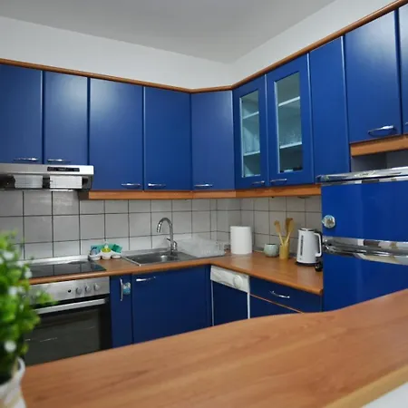 Apartment The Cityheart *