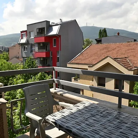 The Cityheart Skopje