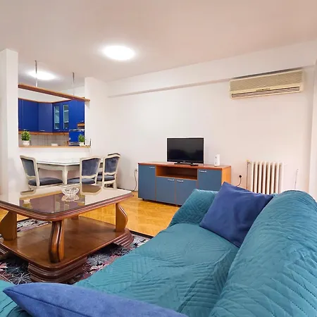 The Cityheart Apartment