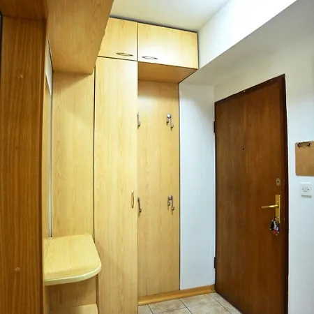 Apartment The Cityheart *