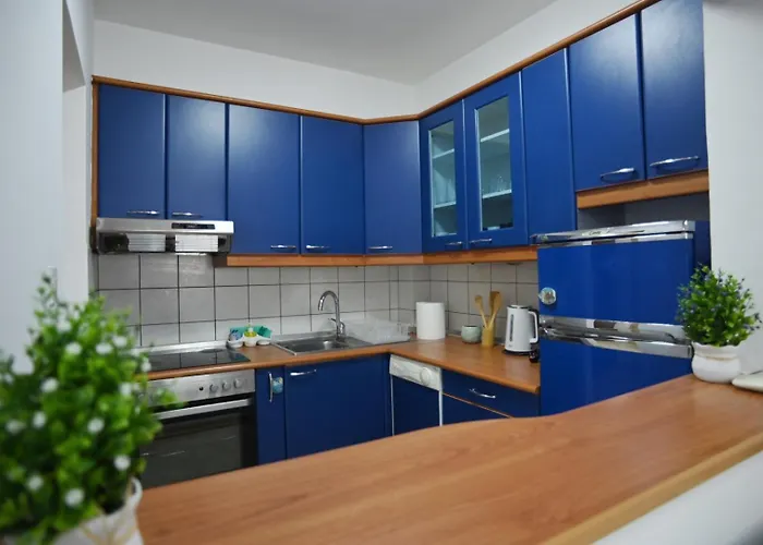 Apartment The Cityheart *