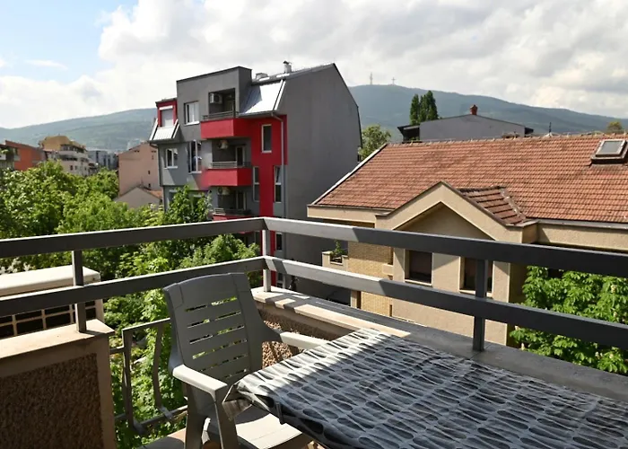 The Cityheart Skopje