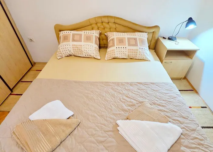 Apartment The Cityheart Skopje