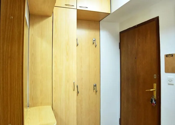 Apartment The Cityheart *